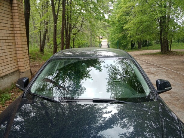 BMW 3 серия F30,F31 · Рестайлинг, 2016 г.
