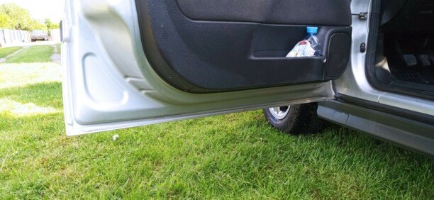 Opel Astra G, 2002 г.