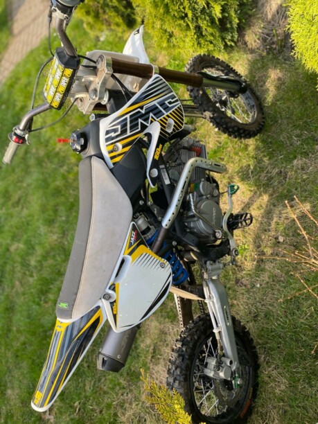 JMC 160, 2018 г.