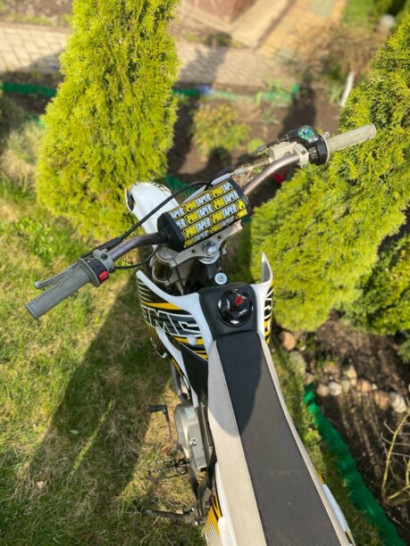 JMC 160, 2018 г.