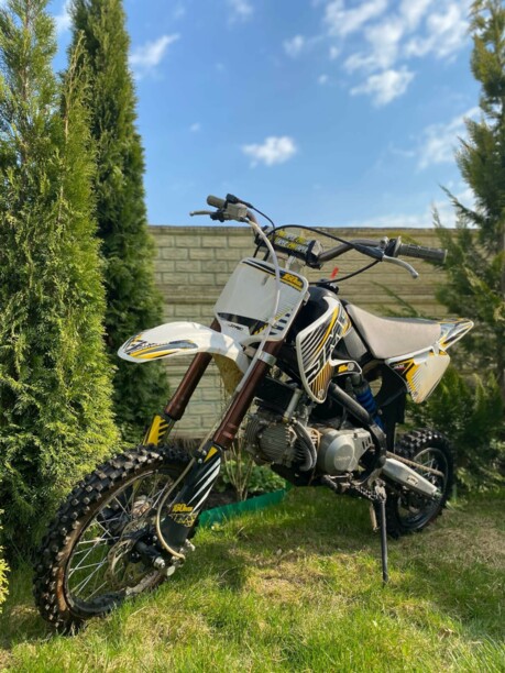 JMC 160, 2018 г.