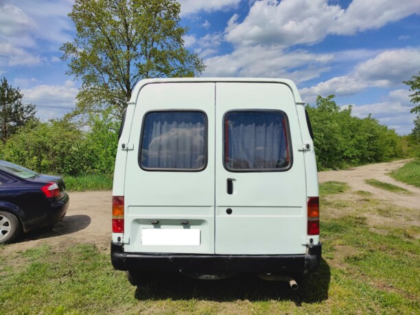 Ford Transit, 1999 г.