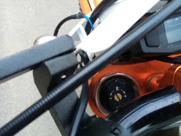 Motoland XT Sx 250, 2020 г.