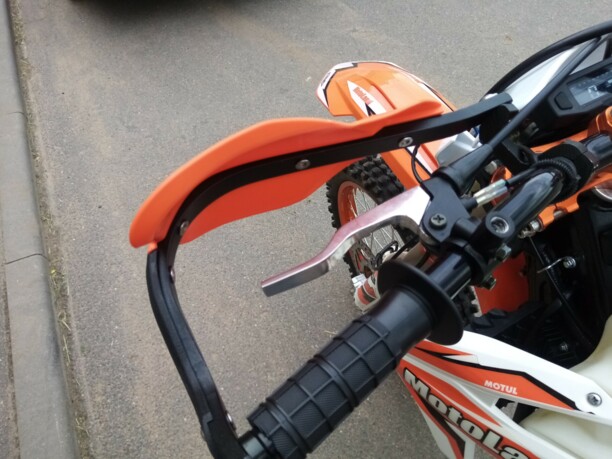 Motoland XT Sx 250, 2020 г.