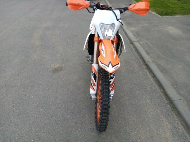 Motoland XT Sx 250, 2020 г.