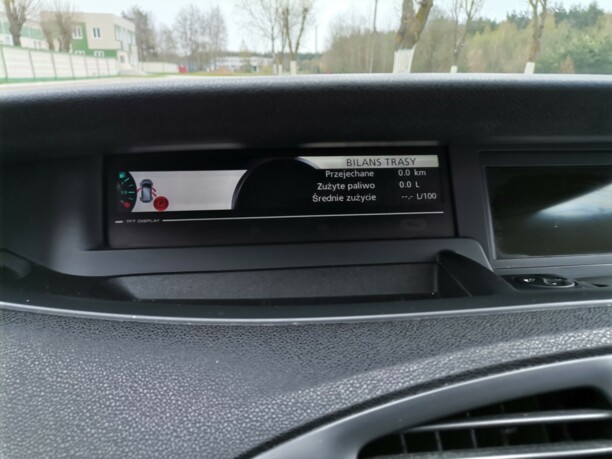 Renault Scenic III, 2011 г.