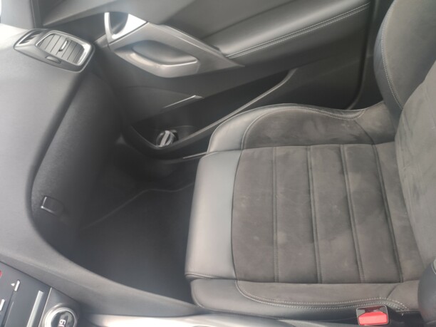 Citroen DS5, 2017 г.
