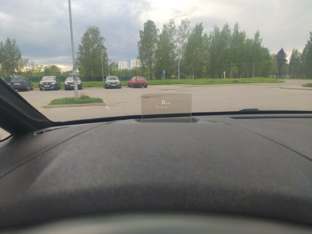 Citroen DS5, 2017 г.