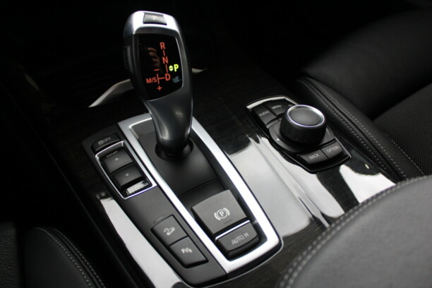 BMW X4 F26, 2017 г.