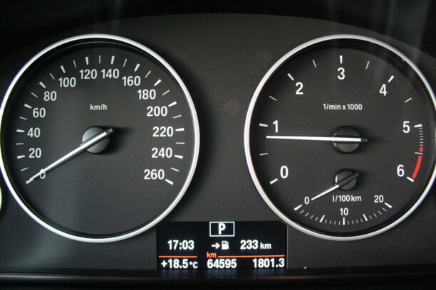 BMW X4 F26, 2017 г.