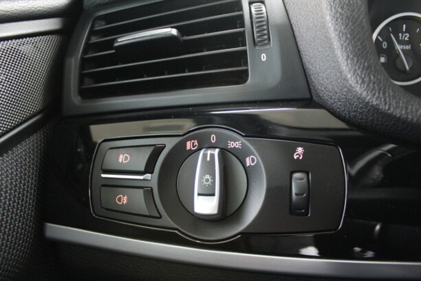 BMW X4 F26, 2017 г.