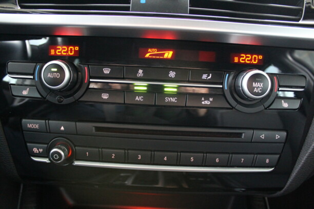 BMW X4 F26, 2017 г.
