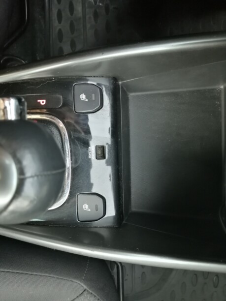Kia Cerato II, 2012 г.