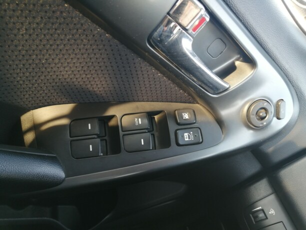 Kia Cerato II, 2012 г.