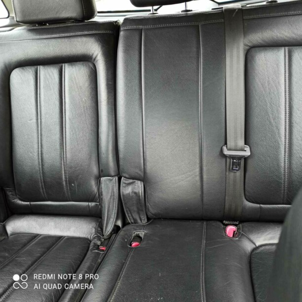Opel Antara I, 2007 г.