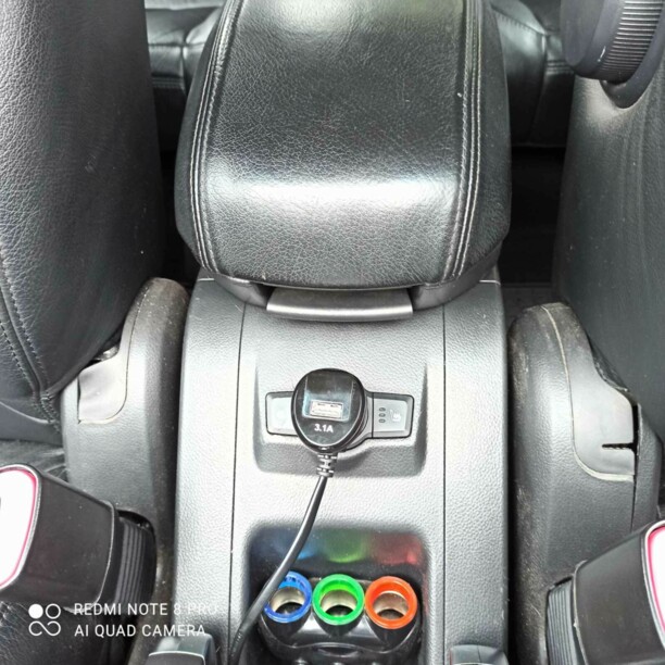 Opel Antara I, 2007 г.