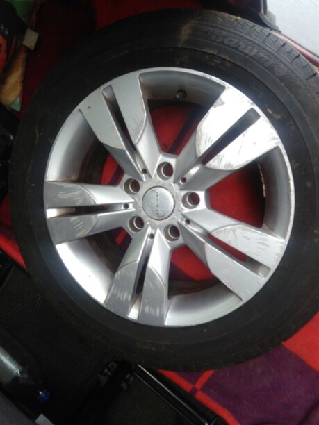 Opel Vivaro I, 2004 г.
