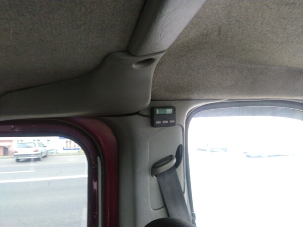 Opel Vivaro I, 2004 г.