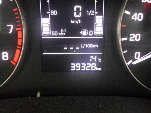 Hyundai Creta, 2017 г.