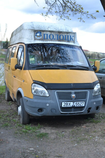 ГАЗ 3221 322133, 2005 г.