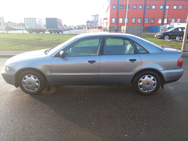 Audi A4 B5, 1996 г.