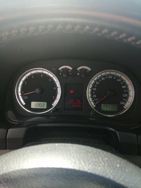 Volkswagen Bora, 2001 г.