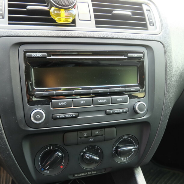 Volkswagen Jetta VI, 2013 г.