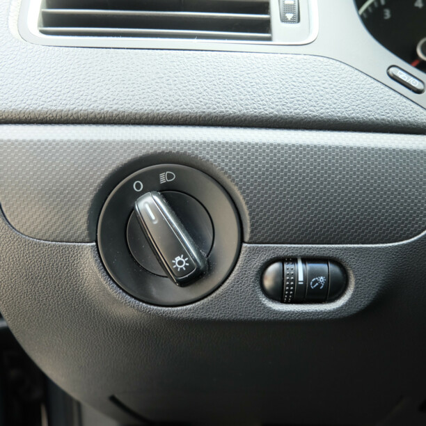 Volkswagen Jetta VI, 2013 г.