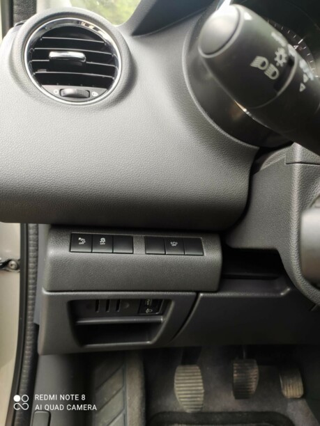 Peugeot 5008 I · Рестайлинг, 7 мест, 2016 г.