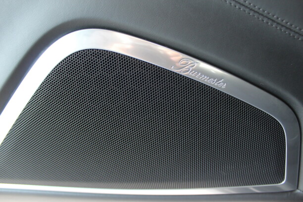 Porsche Panamera 970 · Рестайлинг, 2013 г.