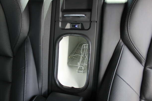 Porsche Panamera 970 · Рестайлинг, 2013 г.