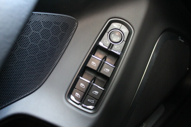 Porsche Panamera 970 · Рестайлинг, 2013 г.