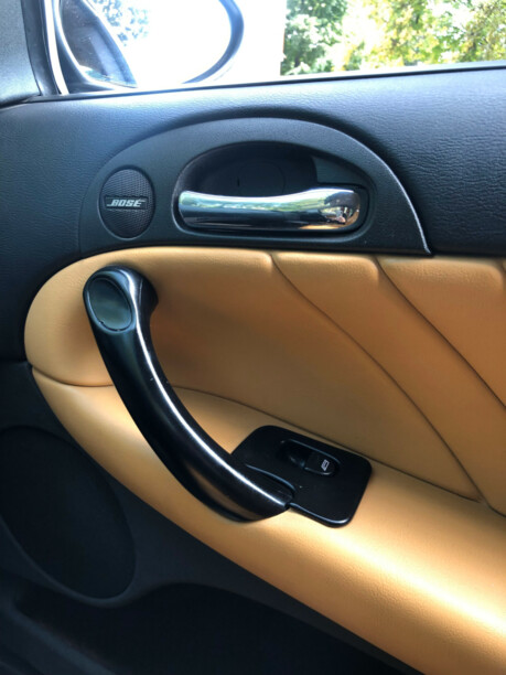 Alfa Romeo GT, 2005 г.
