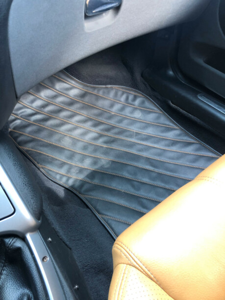 Alfa Romeo GT, 2005 г.