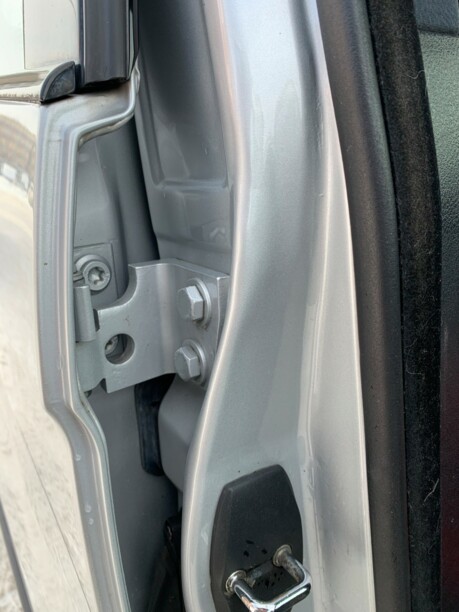 BMW X5 E53, 2005 г.