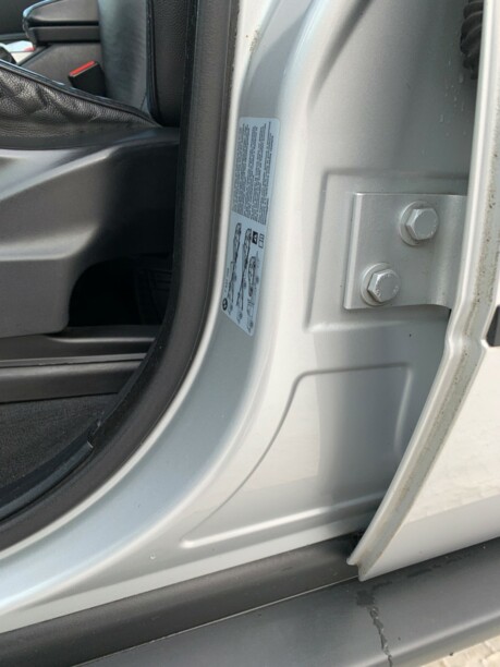 BMW X5 E53, 2005 г.