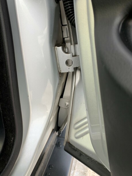 BMW X5 E53, 2005 г.
