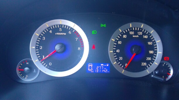 Geely GC6, 2014 г.