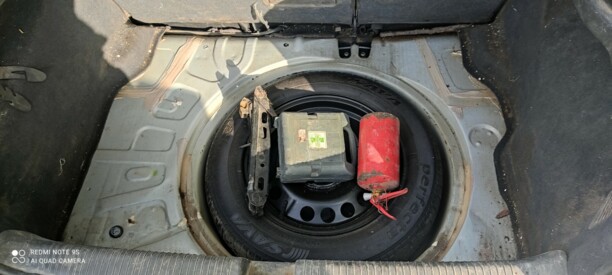 Opel Astra G, 2001 г.