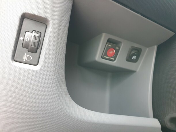 Toyota Aygo I (AB10), 2005 г.