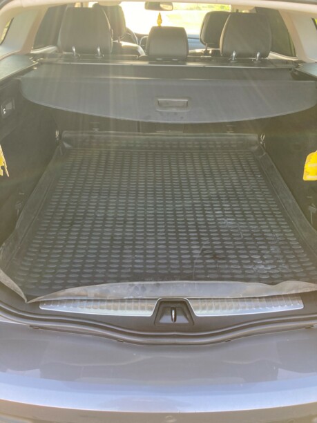 Renault Talisman, 2016 г.