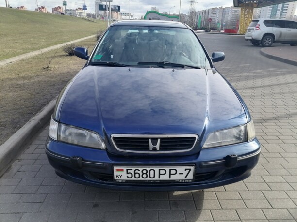 Honda Accord V, 1997 г.