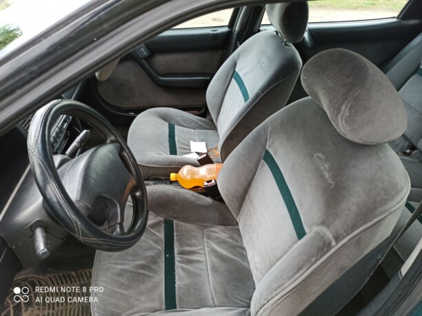 Citroen Xantia X1, 1995 г.