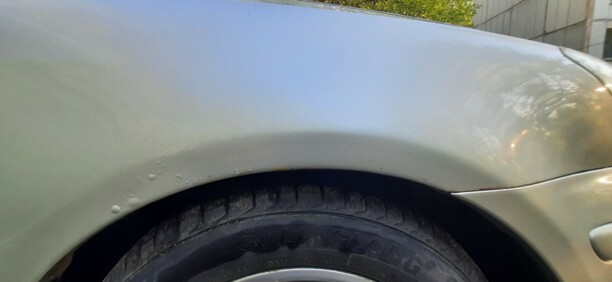 Toyota Avensis II (T250) · Рестайлинг, 2006 г.