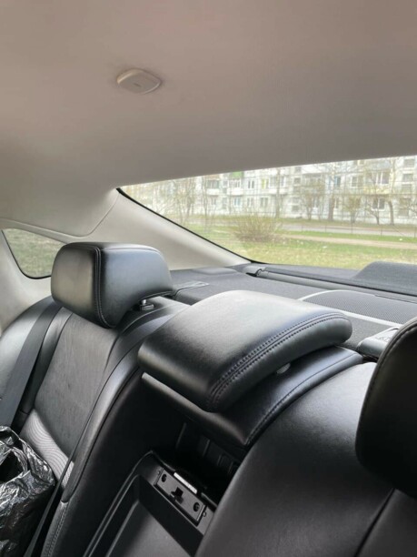 Infiniti M IV, 2011 г.