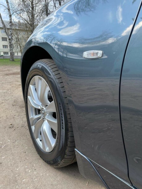 Infiniti M IV, 2011 г.