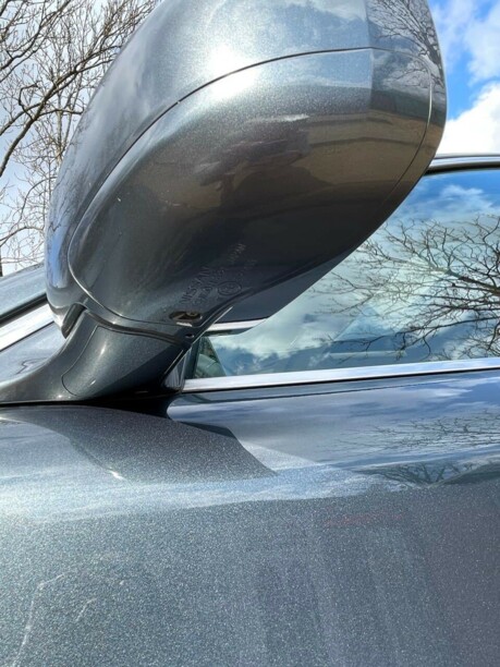 Infiniti M IV, 2011 г.