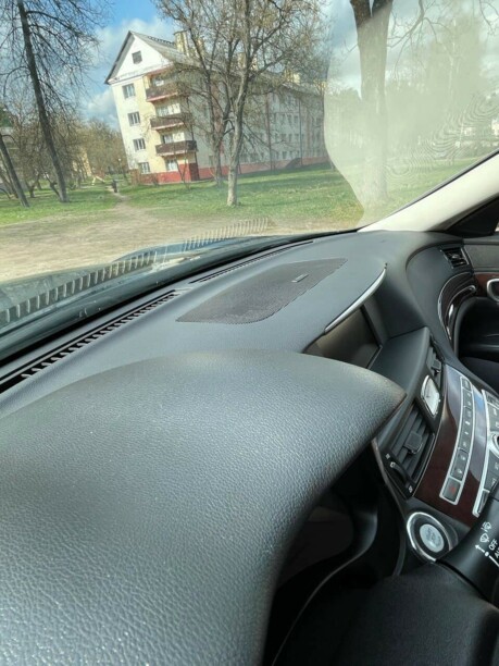 Infiniti M IV, 2011 г.