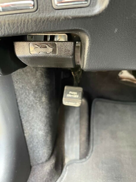 Infiniti M IV, 2011 г.