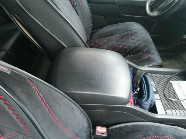 Honda Pilot II, 7 мест, 2008 г.
